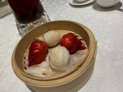 -红棉中餐厅·广州海航威斯汀酒店