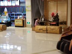 -热带雨林汗蒸馆(汶水东路店)