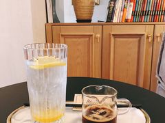 -Me Coffee下午茶艺术空间