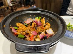 -胡胖子·湖南土菜(龙岗中心城店)