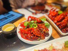 -花潮料理艺食馆(世欧广场店)