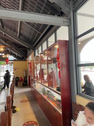 -1912拾光车站有轨小火车(仙林站)