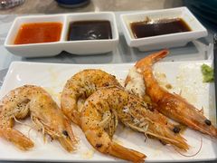 -上渔铁板烧(熙悦汇店)