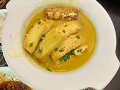 -香丰阁·烤鸭·川湘菜(清河店)