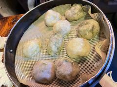 庄墓圆子-罍+村卤菜摊(罍街店)