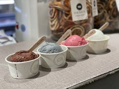 -ALLORA意大利餐厅(丰盛里店)