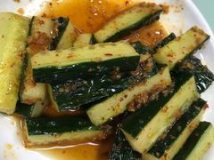 -食惠里小笼包面馆(越秀店)