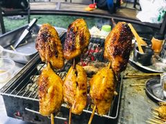 -大象营野Life营地·钓虾(坦尾店)