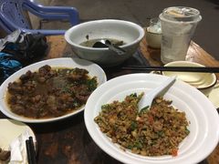 -勇哥饭店(西湖路店)