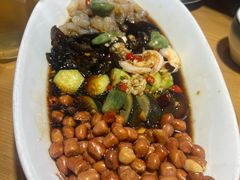 -倍儿美海鲜大排挡·非遗海鲜蒸饺(洋货店)