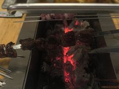 -正丰源大缸烧烤(人民路店)
