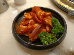-韩宫宴烤肉·料理(砂之船奥特莱斯店)