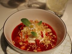 -深圳文华东方酒店·OPUS 388·精致法餐