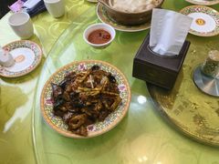 -砂锅居(西四店)