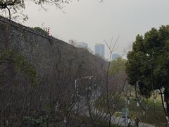 -南京城墙景区