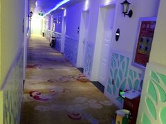 -郑州星座精品酒店(国贸360店)