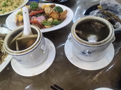 -煲煲掂风味煲仔饭餐厅(西区店)