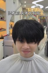 -Echo·回声专注男士发型设计