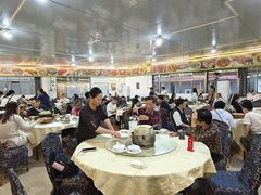 -红旗山庄(圭峰山店)