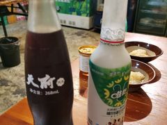 -独雅老火锅(原宏声巷店)