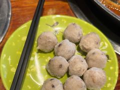 -重庆鸡公煲·青锅花椒鱼(牡丹江路店)