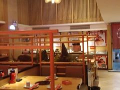 -何师傅美蛙鱼头(汉街店)