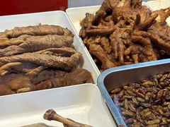 -净香园熟肉(北坦总店)