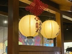 大堂-牛藏·黑毛和牛烧肉(环市东店)