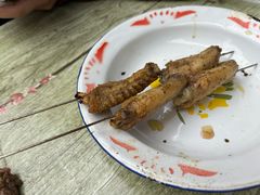 -小胡子祥彪烧烤(北湖总店)