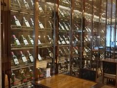 -蜻蜓逐宴全日制西餐厅I古北水镇大酒店