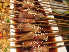 -醉烧膘·烧烤夜宵王(总店)