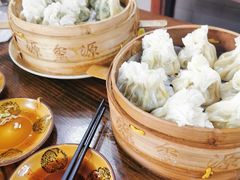 -源玺源烧麦馆(东护城河南街店)