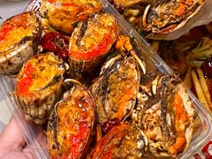 -江味龙虾馆·裸蓝龙虾(南山店)