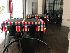-遇见西木美式餐厅(体育路店)