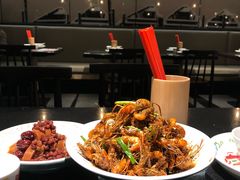 -老头儿油爆虾·知味杭州(爱琴海购物中心)
