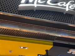 门面-麦当劳(皇岗路店)