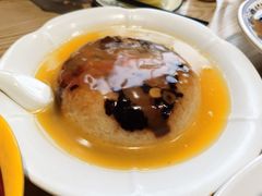 蜜汁八宝饭-建坤水席宫(新区店)