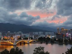 -大理洱海