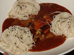 -Fuzzy Bistro 浮几韩餐·茶酒馆