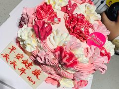 -BONCAKE裱花蛋糕(万象汇店)
