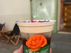 -大青树咖啡(大理古城店)