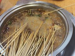 -袁记串串香(川师店)