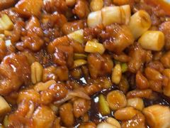 -二张农家菜(天通苑店)