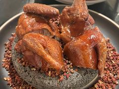 -三亚亚龙湾瑞吉酒店·铭轩中餐厅Mingxuan·海南菜·粤菜