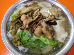 -南宁市连升风味小吃店