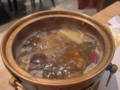 -古关火锅店(古北水镇景区店)