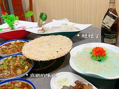 -官塘陈记鱼生·潮汕砂锅粥·牛肉火锅(潮枫路总店)