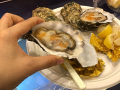 -HIHE Bistro·Oyster Bar(华熙live店)