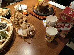 -包整·丝娃娃(一览甲秀楼风景店)