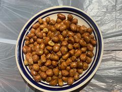苔菜花生-小时候焗海鲜(鄞州万达店)